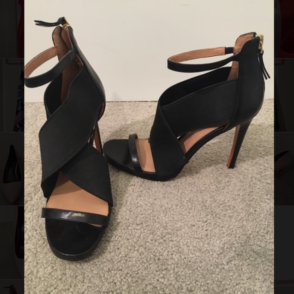 Vince Camuto Sarita 2 Heels